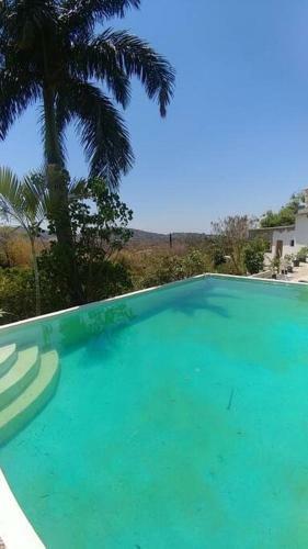 Quinta San Rafael, Espacio �nico En La Naturaleza
