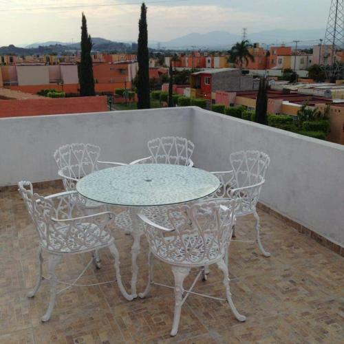 Villa Casa Con Vista Pan�ramica