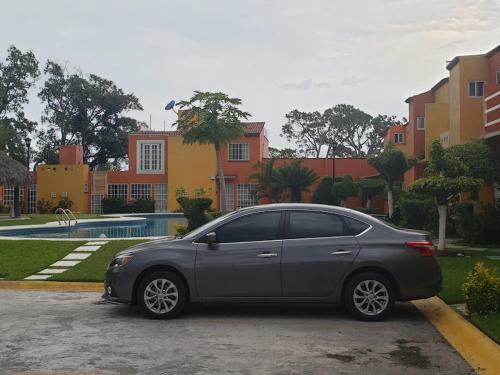 Villa Casa Con Vista Pan�ramica