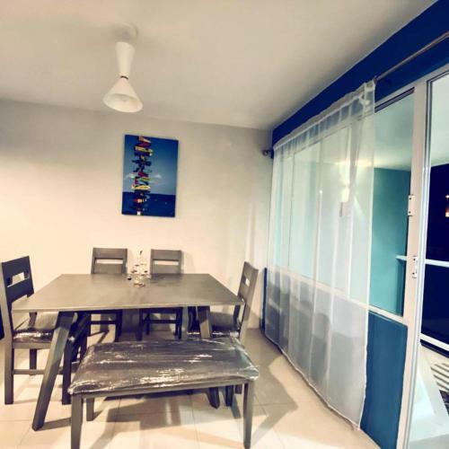Apartamento Bonitos Depas Para Fin En Teques