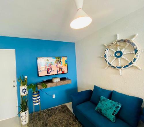 Apartamento Bonitos Depas Para Fin En Teques