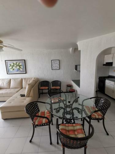 Apartamento Depto M�ster Club Teques