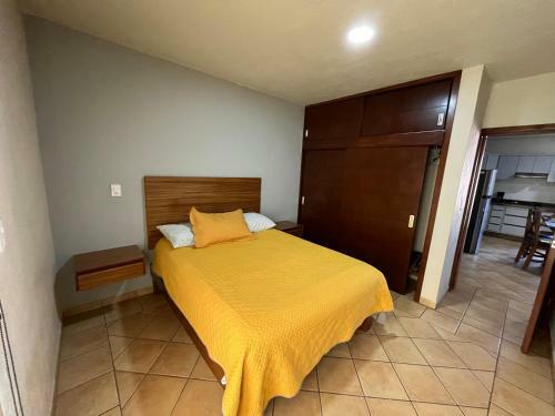 Apartamento Departamento La Palma