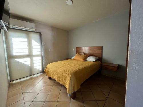 Apartamento Departamento La Palma