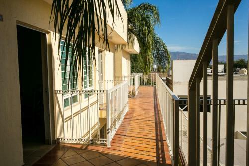 Apartamento Departamento La Palma