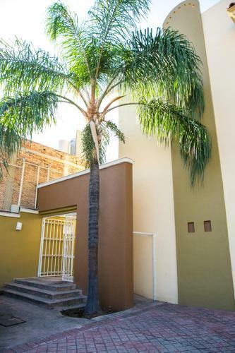 Apartamento Departamento La Palma