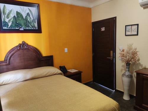 Hotel Delicias Tequila