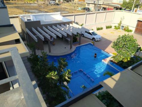 Apartamento Casa Santa Ana, Tlayacapan, Morelos