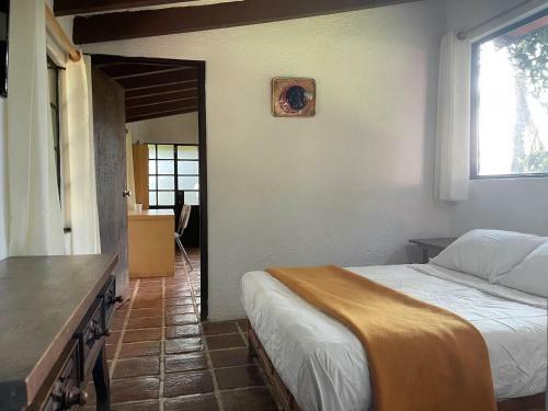 Lodge Casa Blanca