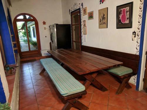Lodge Casa Blanca