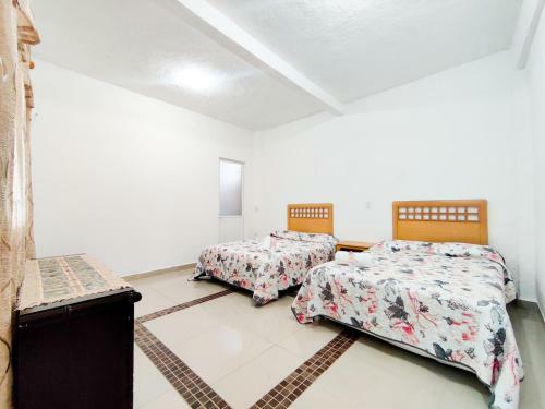 Casa Agapando Tepoztl�n