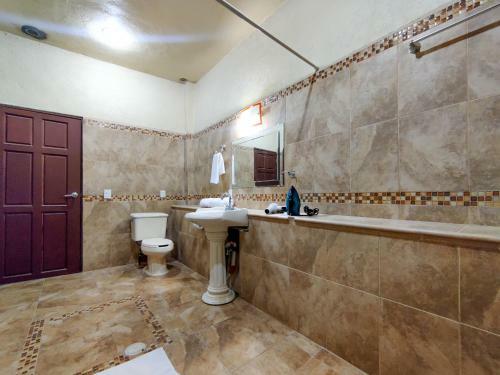 Casa Agapando Tepoztl�n
