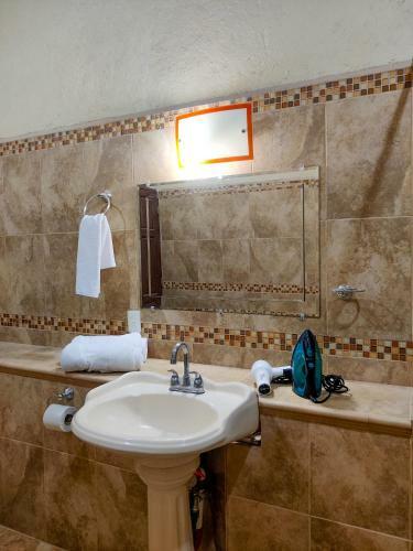Casa Agapando Tepoztl�n