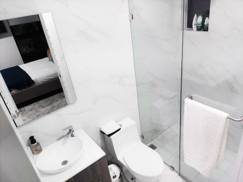 Apartamento Gorgeous Fully Equipped Condo