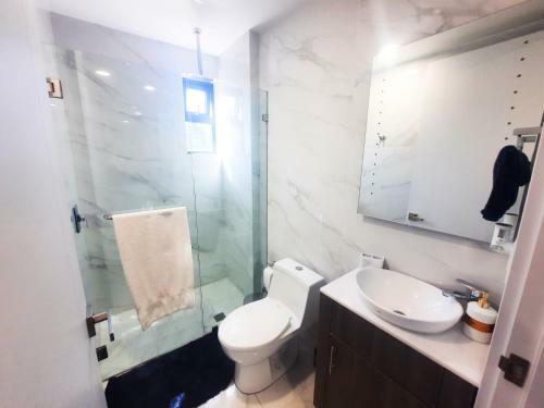 Apartamento Gorgeous Fully Equipped Condo
