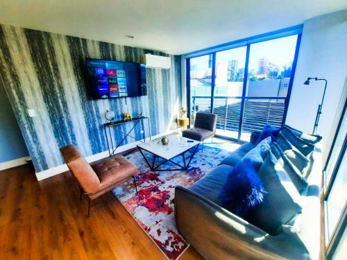 Apartamento Gorgeous Fully Equipped Condo
