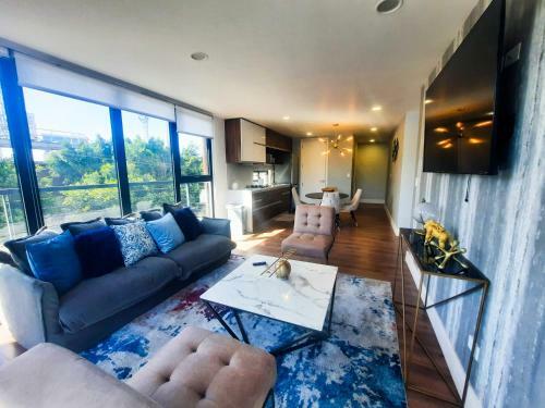 Apartamento Gorgeous Fully Equipped Condo