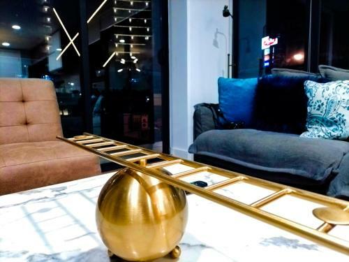 Apartamento Gorgeous Fully Equipped Condo
