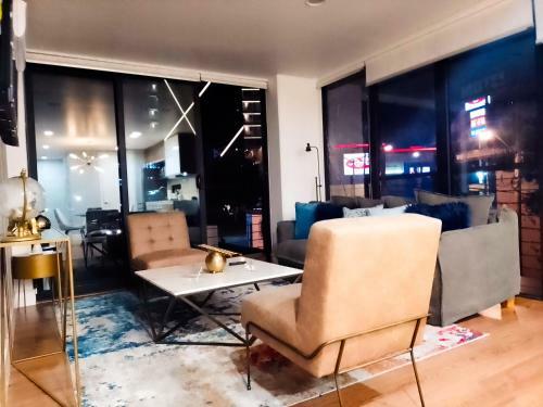 Apartamento Gorgeous Fully Equipped Condo
