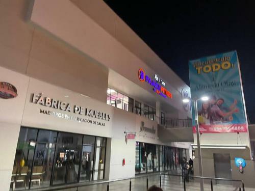 Apartamento Alameda Otay Town Center