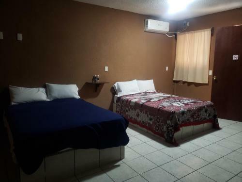 Hotel San Antonio