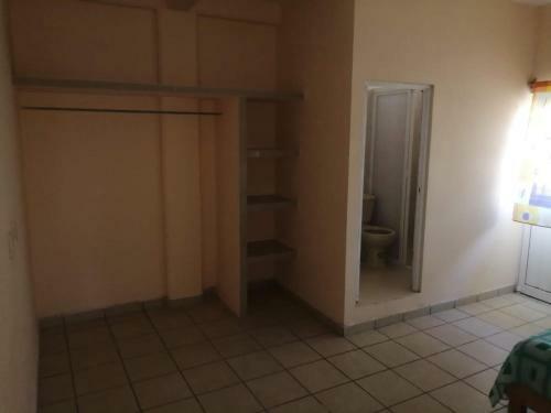 Apartamento Depatux