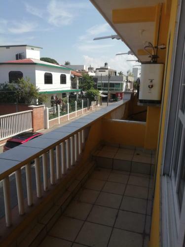 Apartamento Depatux