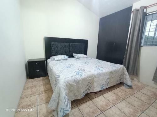 Apartamento La Casa De Faby
