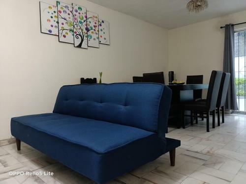 Apartamento La Casa De Faby