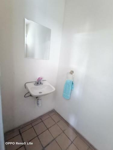 Apartamento La Casa De Faby