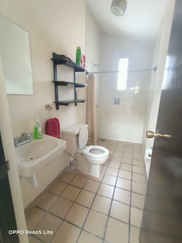Apartamento La Casa De Faby