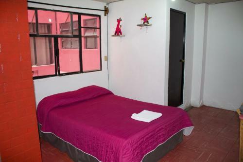 Hotel Frida Khalo Tgz