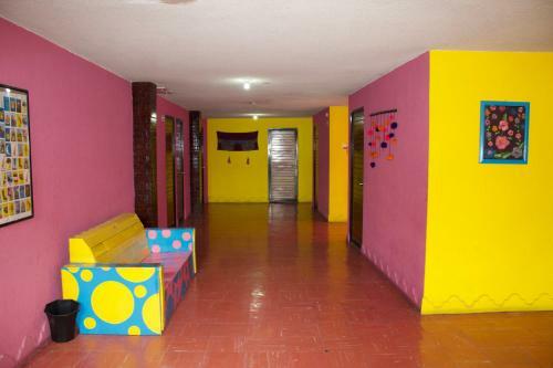 Hotel Frida Khalo Tgz