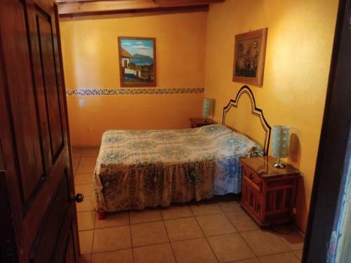 Apartamento Departamento Capri.