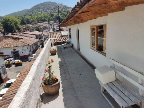 Apartamento Departamento Capri.