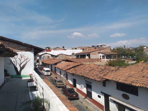 Apartamento Departamento Capri.