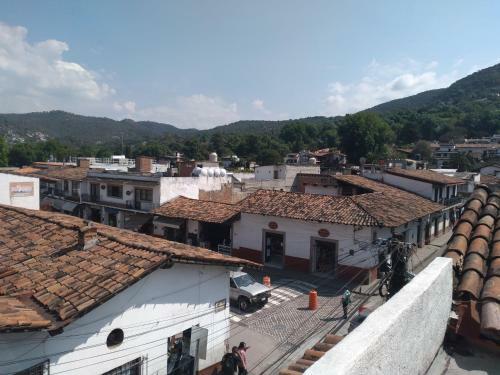 Apartamento Departamento Capri.