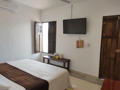 Apartamento Casa Rustik