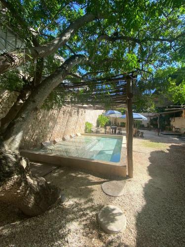 Apartamento Casa Rustik