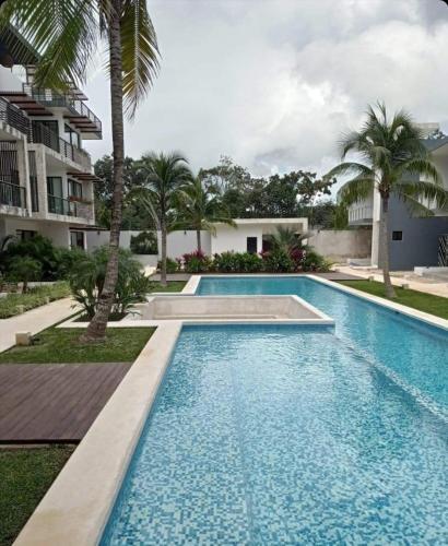Apartamento Kaanal Unit B102