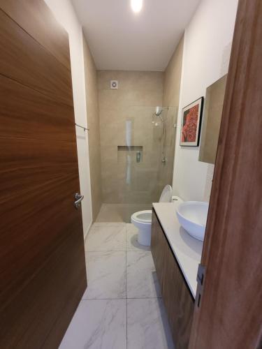 Apartamento Kaanal Unit B102