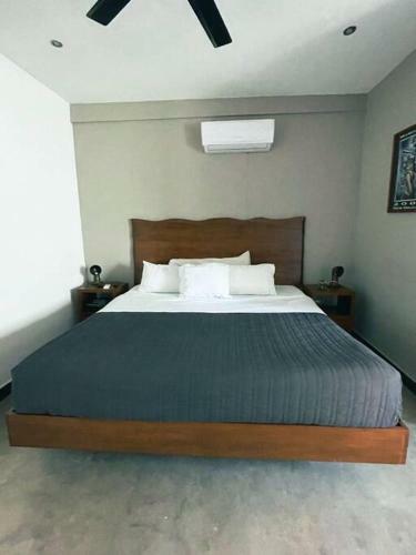 Apartamento Skyview Penthouse Con Jacuzzi