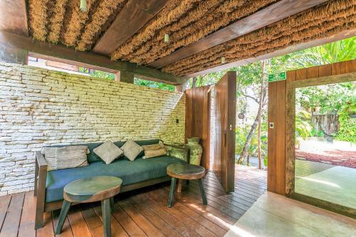 Eco-lifestyle Community With Magnificent Amenities