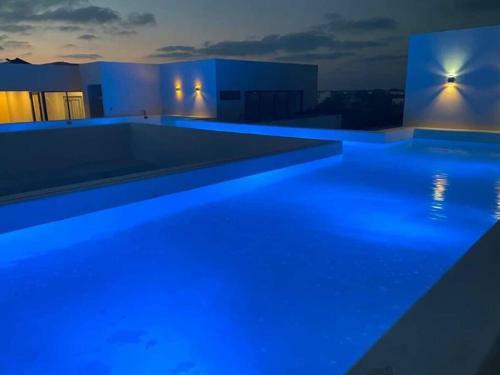 Apartamento 3 Bedroom Ph - Private Pool - Gym & Cinema