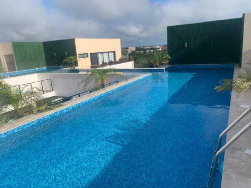 Apartamento 3 Bedroom Ph - Private Pool - Gym & Cinema