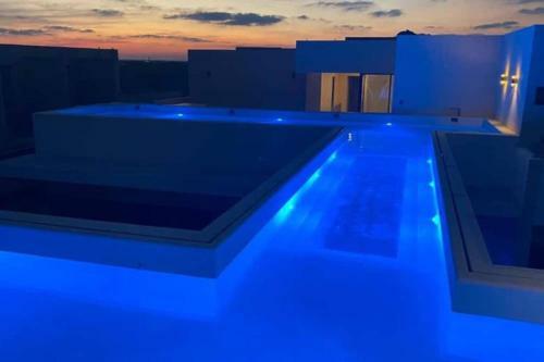 Apartamento 3 Bedroom Ph - Private Pool - Gym & Cinema
