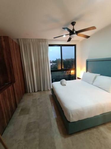 Apartamento 3 Bedroom Ph - Private Pool - Gym & Cinema