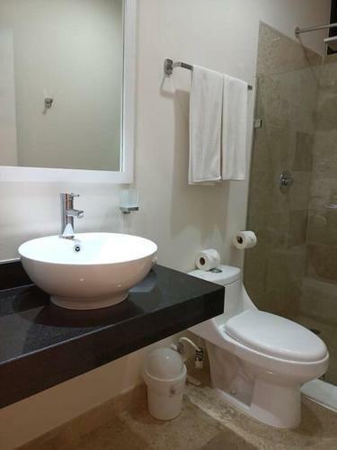 Apartamento 3 Bedroom Ph - Private Pool - Gym & Cinema