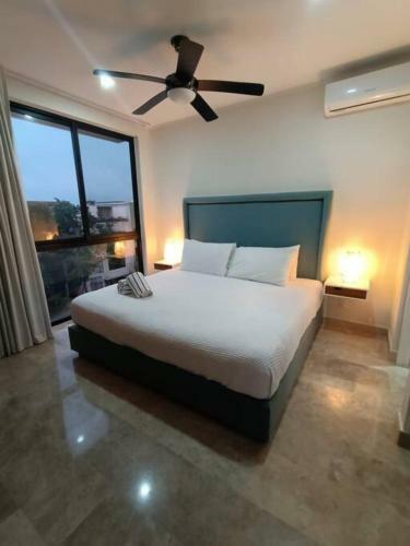 Apartamento 3 Bedroom Ph - Private Pool - Gym & Cinema