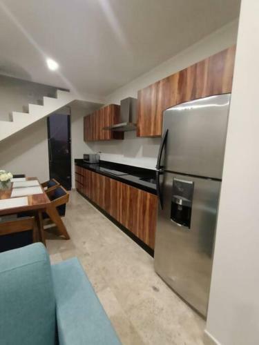 Apartamento 3 Bedroom Ph - Private Pool - Gym & Cinema